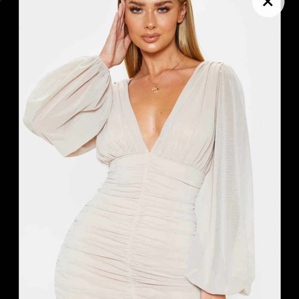 PLT NWT Stone Dress